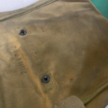 canvas document bag oily smudgy bag3206 (12)