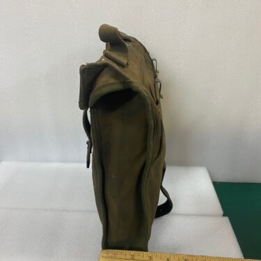 canvas document bag oily smudgy bag3206 (2)