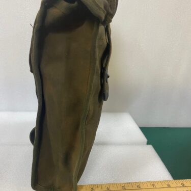 canvas document bag oily smudgy bag3206 (4)