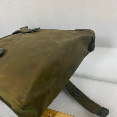 canvas document bag oily smudgy bag3206 (5)