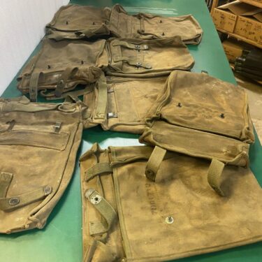 canvas document bag oily smudgy bag3206 (9)