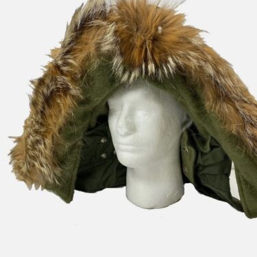 shore hood w fur extreme cold weather medium clg3209 (1)