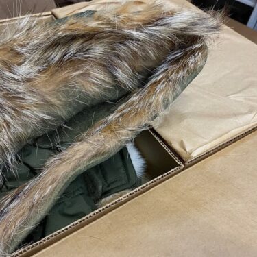 shore hood w fur extreme cold weather medium clg3209 (4)