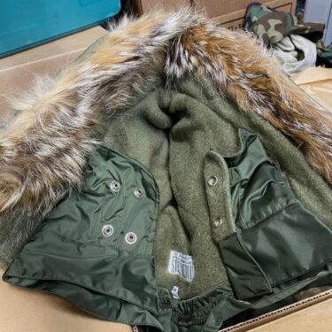 shore hood w fur extreme cold weather medium clg3209 (5)