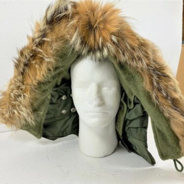 shore hood w fur extreme cold weather medium clg3209 (6)