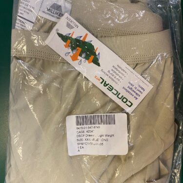 silk weight thermal pants xxl long new clg3205 (3)