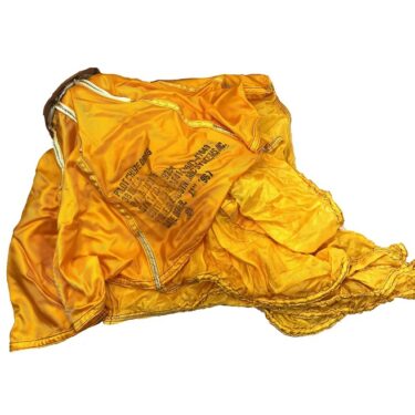 deceleration drag pilot parachute small ava3212 (1)