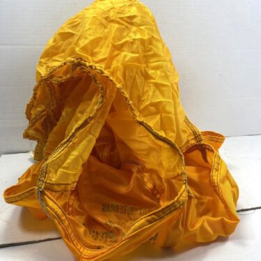 deceleration drag pilot parachute small ava3212 (4)