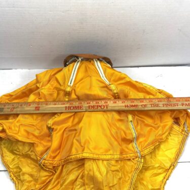 deceleration drag pilot parachute small ava3212 (5)