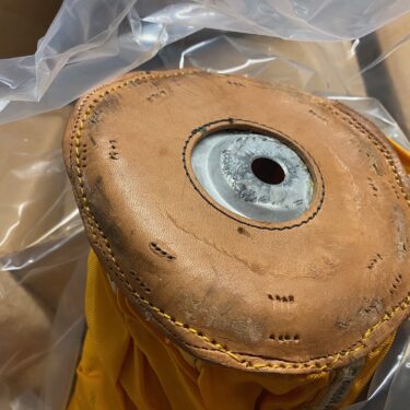 deceleration pilot Parachute Small ava3212 x (1)