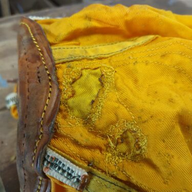 deceleration pilot Parachute Small ava3212 x (2)