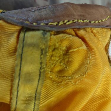 deceleration pilot Parachute Small ava3212 x (3)