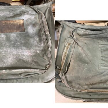 usaf b 4 b bags ava3214 x