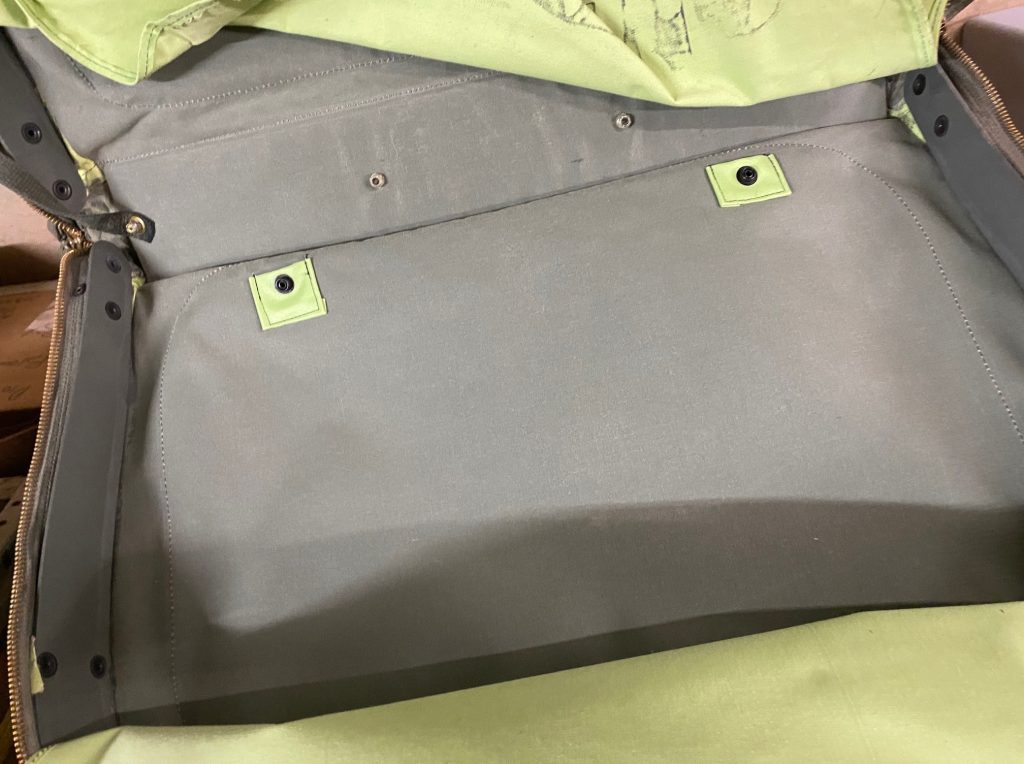 B22-B BAG