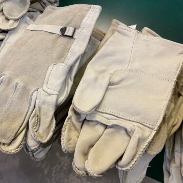 d3 a leather rappelling work gloves clg3219 (2)