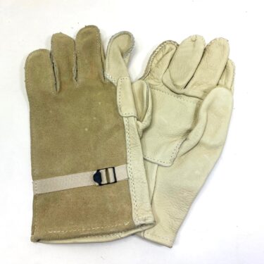 d3 a leather rappelling work gloves clg3219 (5)