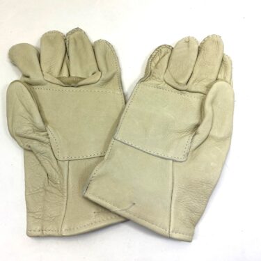 d3 a leather rappelling work gloves clg3219 (6)
