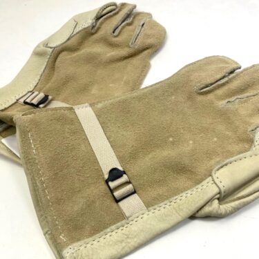 d3 a leather rappelling work gloves clg3219 (7)