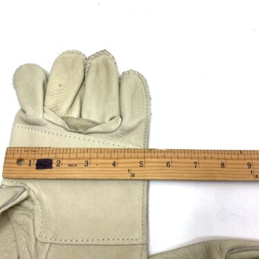 d3 a leather rappelling work gloves clg3219 (8)