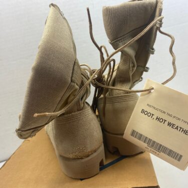 desert boots type II 6R bts3222 (4)