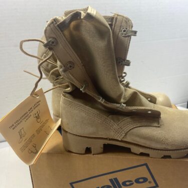 desert boots type II 6R bts3222 (5)