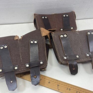 soviet mosin nagant ammo pouch pch3221 (11)