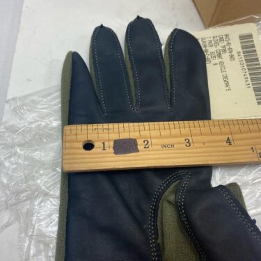 combat vehicle nomex crewman cvc gloves army green clg3228 (5)