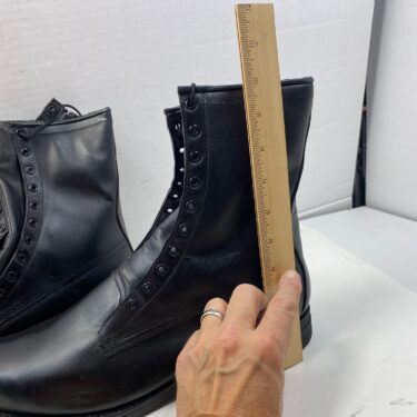 flyers boots fwu 3p size 13 1 2 eee bts3234 (10)