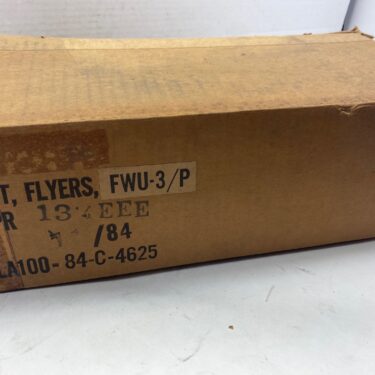 flyers boots fwu 3p size 13 1 2 eee bts3234 (11)