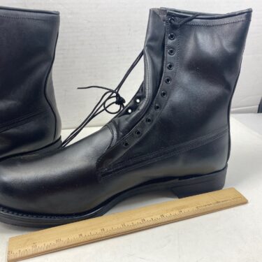 flyers boots fwu 3p size 13 1 2 eee bts3234 (6)