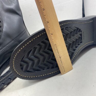 flyers boots fwu 3p size 13 1 2 eee bts3234 (7)