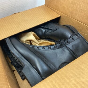 flyers boots fwu 3p size 5 1 2a bts3233 (1)