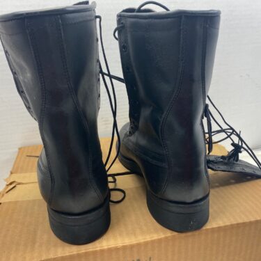 flyers boots fwu 3p size 5 1 2a bts3233 (4)