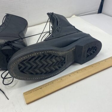 flyers boots fwu 3p size 5 1 2a bts3233 (5)