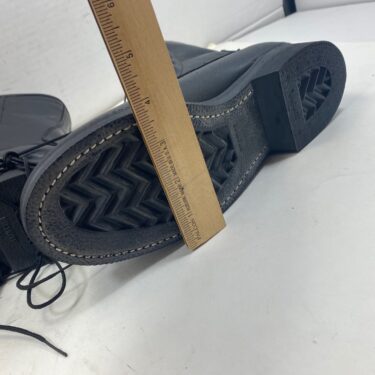 flyers boots fwu 3p size 5 1 2a bts3233 (6)