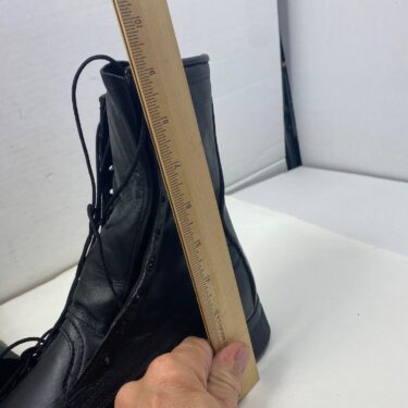 flyers boots fwu 3p size 5 1 2a bts3233 (8)