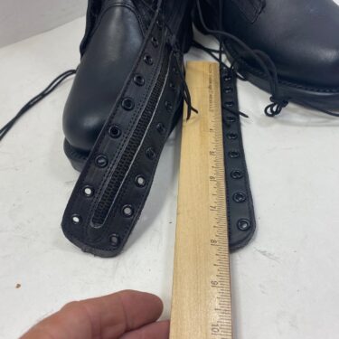 flyers boots fwu 3p size 5 1 2a bts3233 (9)