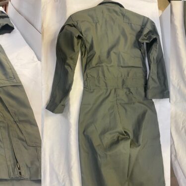 military sage flightsuit 32 short new ava3231 (2)