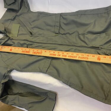 military sage flightsuit 32 short new ava3231 (5)