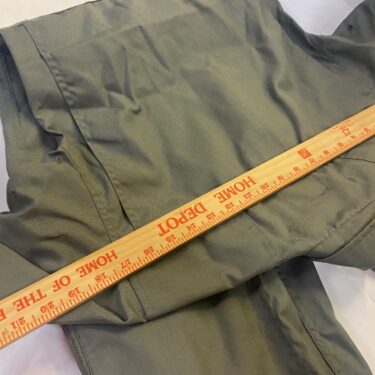 military sage flightsuit 32 short new ava3231 (6)