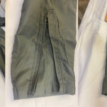 military sage flightsuit 32 short new ava3231 (8)