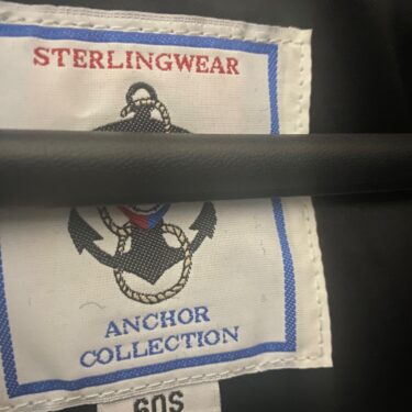 us navy peacoat big & tall sterling anchor ony28 (10)