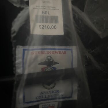 us navy peacoat big & tall sterling anchor ony28 (12)