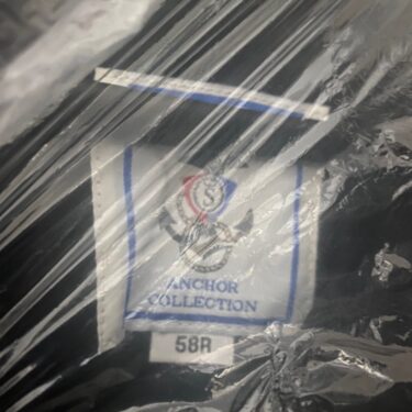 us navy peacoat big & tall sterling anchor ony28 (9)