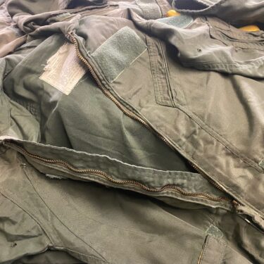 used flight suits ava3224 (4)