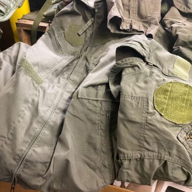 used flight suits ava3224 (5)