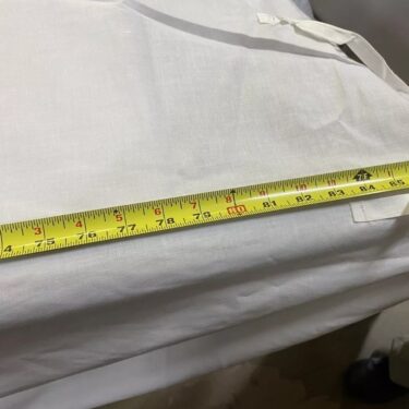 usgi military cover mattress 84x42 slp3229 10