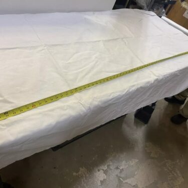 usgi military cover mattress 84x42 slp3229 (6)