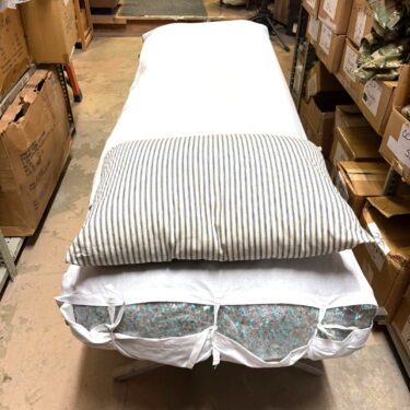 usgi military mattress cover 84x42 slp3229 13