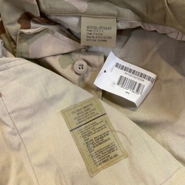 3 color desert bdu shirt med reg unissued rs clg3245 (7)